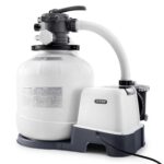 Piscina desmontable Intex Ultra XTR Frame 26374NP - 975x488x132 cm