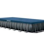 Piscina desmontable Intex Ultra XTR Frame 26374NP - 975x488x132 cm
