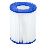 Piscina desmontable para 5-6 personas Bestway Steel Pro Max 56670 - 488x244x122 cm