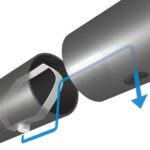 Piscina elevada Intex Ultra XTR Frame 26364NP - 732x366x132 cm