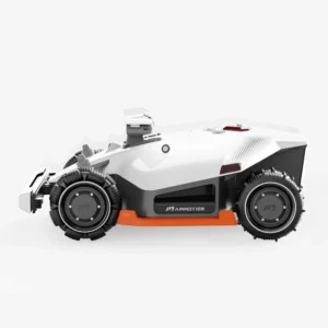 Robot Cortacésped MAMMOTION LUBA 2 AWD 3000 Pro 2025