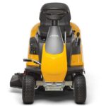Stiga COMBI 166 Tractor cortacésped Rider - Motor 224 cc - Ancho de corte 66 cm