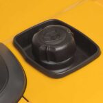 Stiga COMBI 166 Tractor cortacésped Rider - Motor 224 cc - Ancho de corte 66 cm