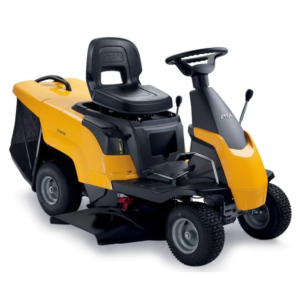 Stiga COMBI 166 Tractor cortacésped Rider - Motor 224 cc - Ancho de corte 66 cm