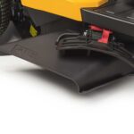 Stiga COMBI 166 Tractor cortacésped Rider - Motor 224 cc - Ancho de corte 66 cm