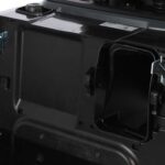 Tractor cortacésped Alpina AT2 66 QA - Motor 224 cc - Recogedor