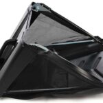 Tractor cortacésped Alpina AT2 66 QA - Motor 224 cc - Recogedor