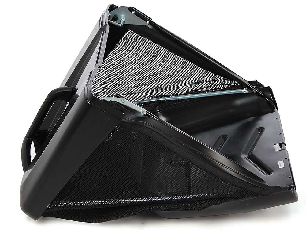 Tractor cortacésped Alpina AT2 66 QA - Motor 224 cc - Recogedor Tractor cortacésped Alpina AT2 66 QA - Motor 224 cc - Recogedor