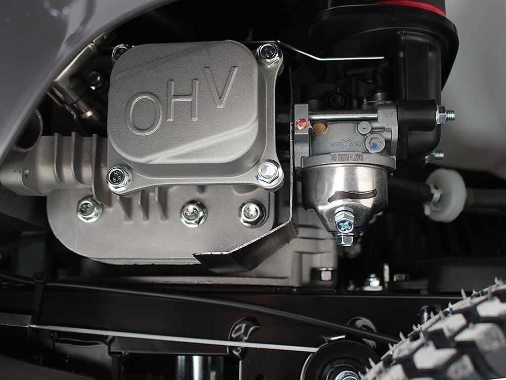 Tractor cortacésped Alpina AT2 66 QA - Motor 224 cc - Recogedor Tractor cortacésped Alpina AT2 66 QA - Motor 224 cc - Recogedor