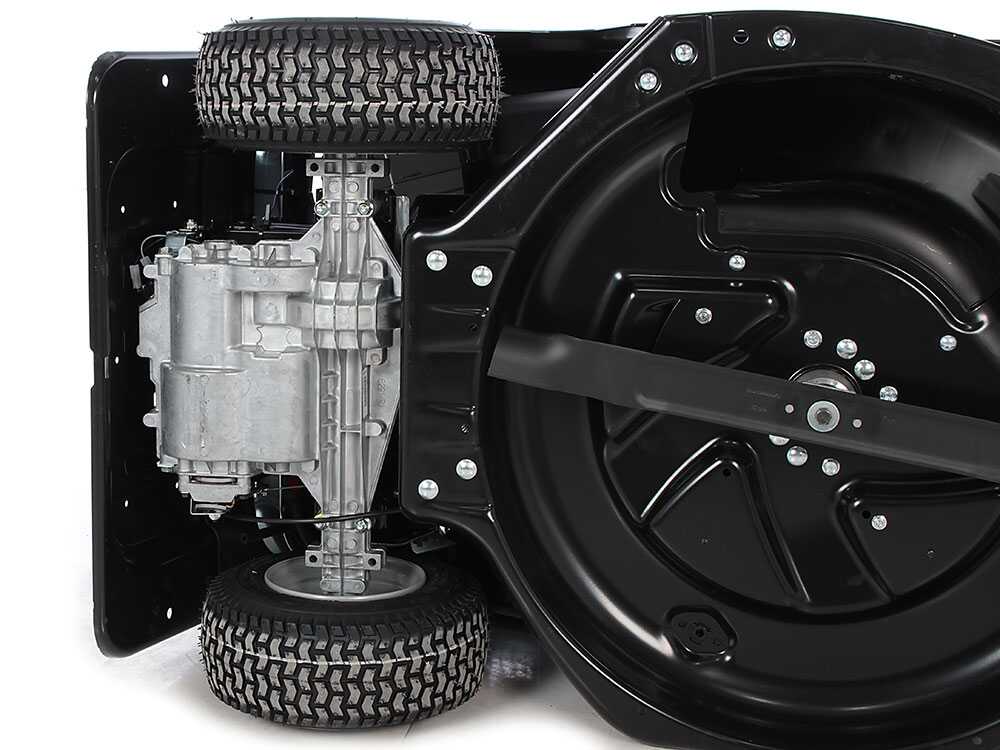 Tractor cortacésped Alpina AT2 66 QA - Motor 224 cc - Recogedor Tractor cortacésped Alpina AT2 66 QA - Motor 224 cc - Recogedor