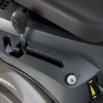 Tractor cortacésped Alpina AT2 66 QA - Motor 224 cc - Recogedor