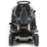 Tractor cortacésped Alpina AT2 66 QA - Motor 224 cc - Recogedor