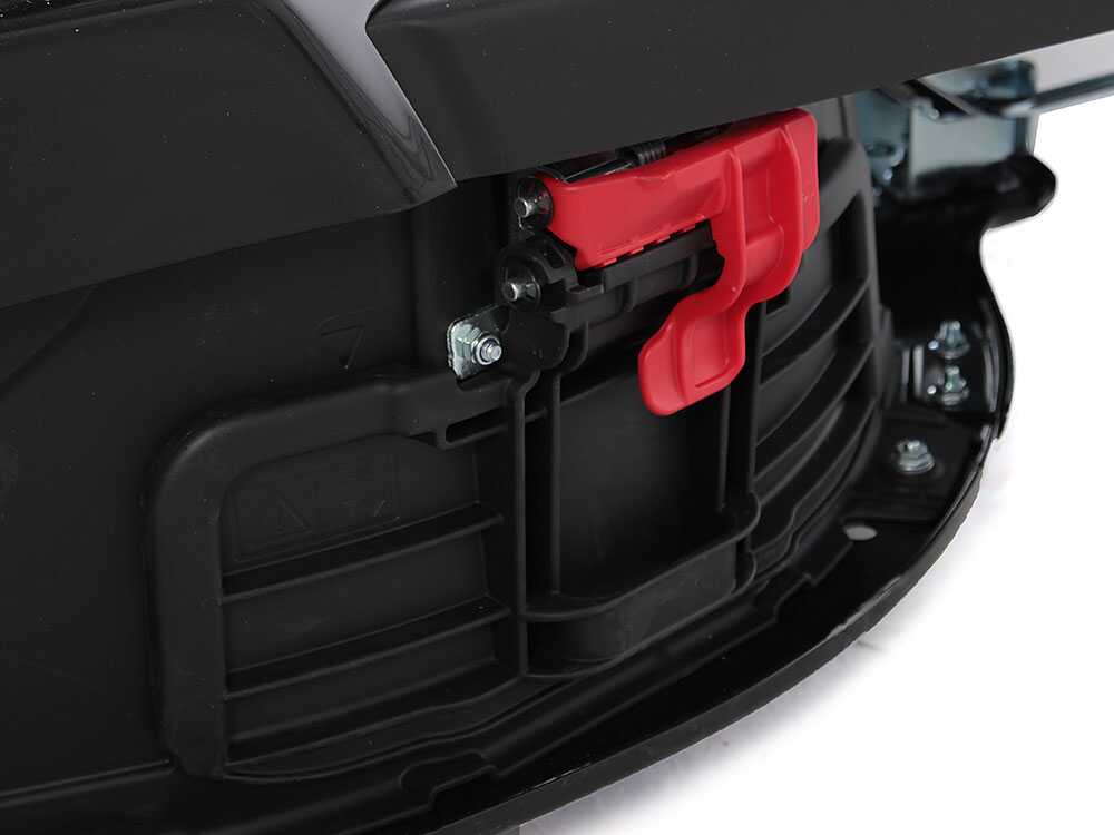 Tractor cortacésped Alpina AT2 66 QA - Motor 224 cc - Recogedor Tractor cortacésped Alpina AT2 66 QA - Motor 224 cc - Recogedor