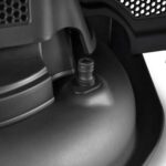 Tractor cortacésped Stiga Tornado 398 M - cambio mecánico y salida lateral