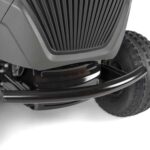 Tractor cortacésped Stiga Tornado 398 M - cambio mecánico y salida lateral