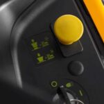 Tractor cortacésped Stiga Tornado 398 M - cambio mecánico y salida lateral