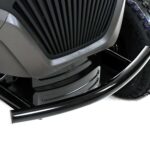 Tractor cortacésped Stiga Tornado 398 M - cambio mecánico y salida lateral