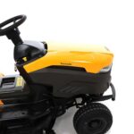 Tractor cortacésped Stiga Tornado 398 M - cambio mecánico y salida lateral