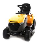 Tractor cortacésped Stiga Tornado 398 M - cambio mecánico y salida lateral