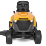 Tractor cortacésped Stiga Tornado 398 M - cambio mecánico y salida lateral