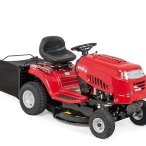 Tractor cortacésped Térmico MTD 76