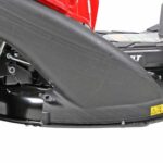 Tractor cortacésped Troy-Bilt TB 60T-R SELECT - Recogedor - Motor 196cc