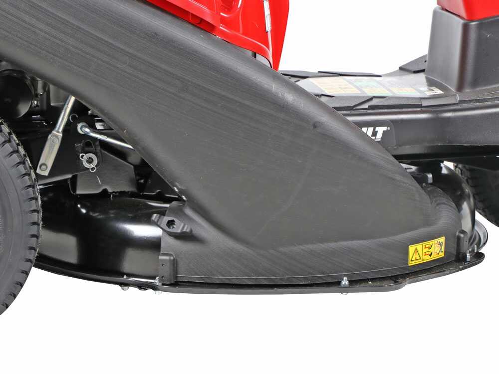 Tractor cortacésped Troy-Bilt TB 60T-R SELECT - Recogedor - Motor 196cc Tractor cortacésped Troy-Bilt TB 60T-R SELECT - Recogedor - Motor 196cc