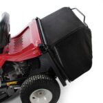 Tractor cortacésped Troy-Bilt TB 60T-R SELECT - Recogedor - Motor 196cc