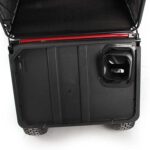 Tractor cortacésped Troy-Bilt TB 60T-R SELECT - Recogedor - Motor 196cc