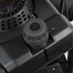 Tractor cortacésped Troy-Bilt TB 60T-R SELECT - Recogedor - Motor 196cc