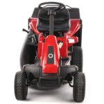 Tractor cortacésped Troy-Bilt TB 60T-R SELECT - Recogedor - Motor 196cc