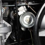 Tractor cortacésped Troy-Bilt TB 60T-R SELECT - Recogedor - Motor 196cc