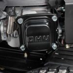 Tractor cortacésped Troy-Bilt TB 60T-R SELECT - Recogedor - Motor 196cc