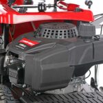 Tractor cortacésped Troy-Bilt TB 60T-R SELECT - Recogedor - Motor 196cc