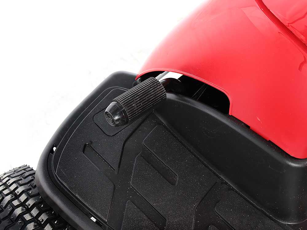 Tractor cortacésped Troy-Bilt TB 60T-R SELECT - Recogedor - Motor 196cc Tractor cortacésped Troy-Bilt TB 60T-R SELECT - Recogedor - Motor 196cc