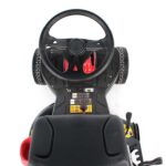 Tractor cortacésped Troy-Bilt TB 60T-R SELECT - Recogedor - Motor 196cc