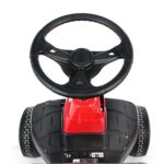 Tractor cortacésped Troy-Bilt TB 60T-R SELECT - Recogedor - Motor 196cc