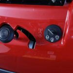 Tractor cortacésped Troy-Bilt TB 60T-R SELECT - Recogedor - Motor 196cc