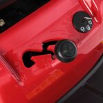 Tractor cortacésped Troy-Bilt TB 60T-R SELECT - Recogedor - Motor 196cc