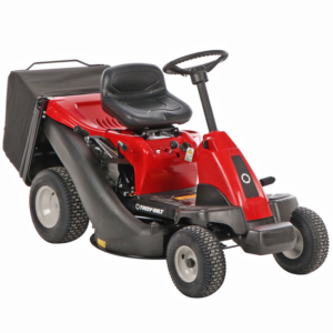 Tractor cortacésped Troy-Bilt TB 60T-R SELECT - Recogedor - Motor 196cc