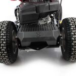 Tractor cortacésped Troy-Bilt TB 60T-R SELECT - Recogedor - Motor 196cc