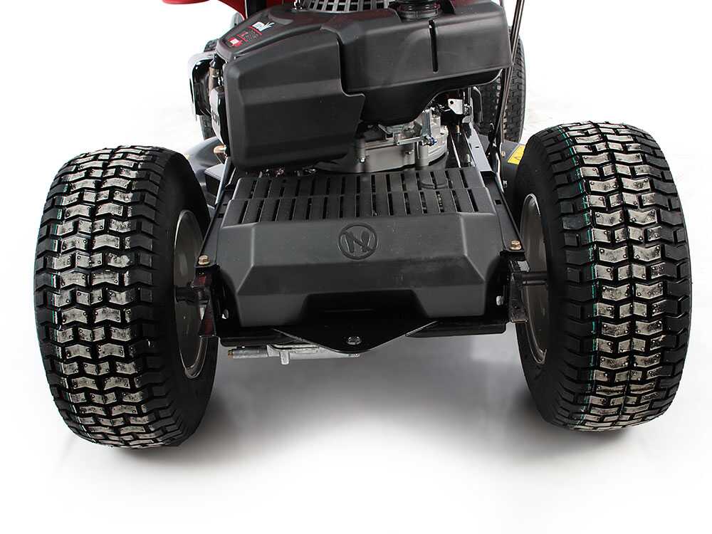 Tractor cortacésped Troy-Bilt TB 60T-R SELECT - Recogedor - Motor 196cc Tractor cortacésped Troy-Bilt TB 60T-R SELECT - Recogedor - Motor 196cc