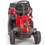 Tractor cortacésped Troy-Bilt TB 60T-R SELECT - Recogedor - Motor 196cc