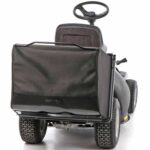 Tractor cortacésped Troy-Bilt TB 60T-R SELECT - Recogedor - Motor 196cc